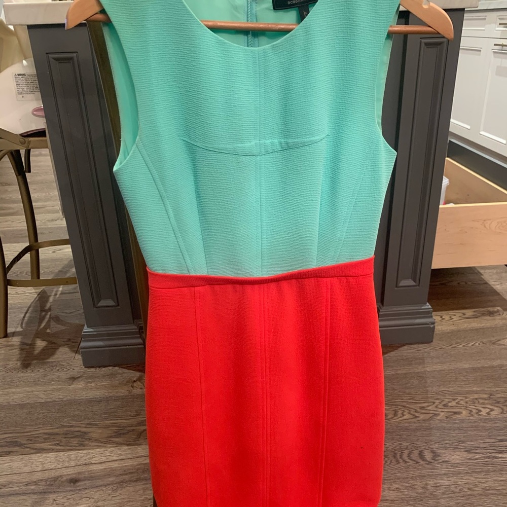 BCBG Maxazria Dress